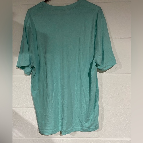 Chaps X-Large vneck shirt - Picture 2 of 3